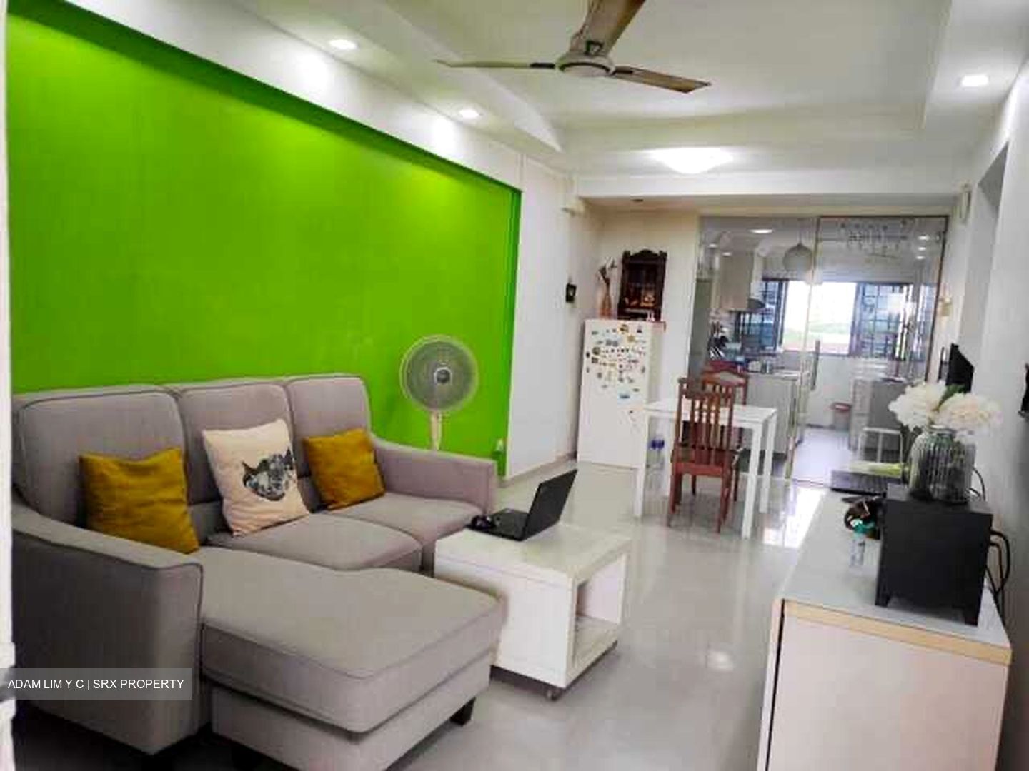 Blk 715 Vista 18 (Clementi), HDB 3 Rooms #565475131